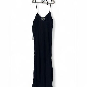 Express Black Dress